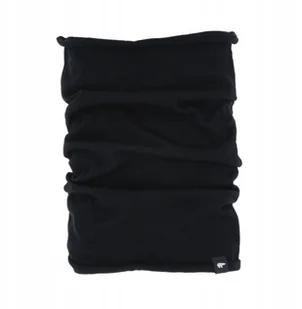 Eisbar Pulse Multitube E30851-009 Czarne One size - Czapki i chusty sportowe damskie - miniaturka - grafika 1