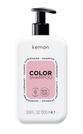Szampony do włosów - KEMON Hair Care COLOR Szampon do włosów farbowanych 1000ml - miniaturka - grafika 1