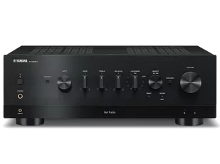 Yamaha MusicCast R-N800A (czarny) - Głośniki i kolumny - miniaturka - grafika 1