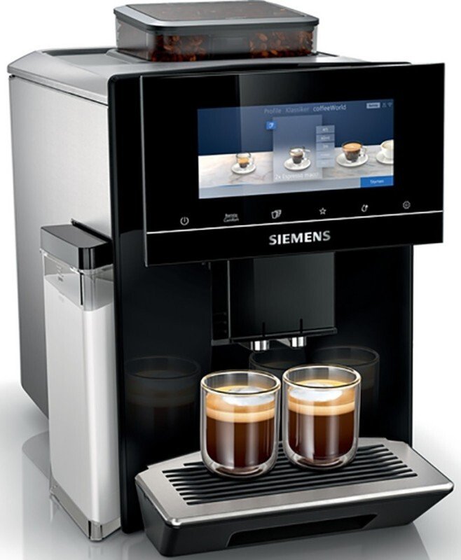 Siemens SDA TQ903D09 bw/eds