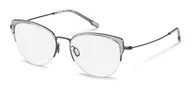 Okulary korekcyjne, oprawki, szkła - Okulary korekcyjne Rodenstock R7139 A - miniaturka - grafika 1