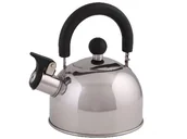 Czajniki na gaz - Domotti TYTUS CZAJNIK Z GWIZDKIEM 2 L STALOWY 37227 37227 - miniaturka - grafika 1
