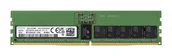 Pamięci RAM - Samsung RDIMM DDR5 32GB 2Rx8 6400MHz PC5-51200 ECC REGISTERED M321R4GA3EB2-CCP M321R4GA3EB2-CCP - miniaturka - grafika 1