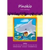 Pinokio Carla Collodiego - Literat - Lektury szkoła podstawowa - miniaturka - grafika 2