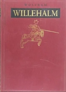 Willehalm - Poezja - miniaturka - grafika 1