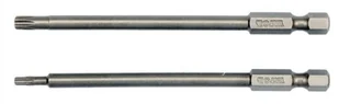 Yato Bit, Grot Długi Torx Secur 2 Szt.T10*100 T25*100 YT-0490 5906083904905 - Bity - miniaturka - grafika 1
