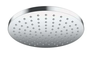 Hansgrohe Vernis Blend - Deszczownica,  średnica 20 cm, EcoSmart, chrom 26277000 - Deszczownice - miniaturka - grafika 1