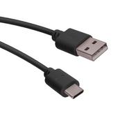 Kable komputerowe i do monitorów - Forever T0014092 USB-C USB 2.0 T_0014092 - miniaturka - grafika 1