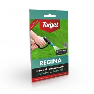 TARGET Nasiona trawy na ubytki trawnika 100g 004788_TARGET - Trawy i trawniki - miniaturka - grafika 1