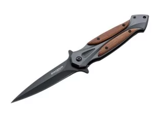 Boker Nóż składany Magnum Starfighter XL (06RY069) T 06RY069 - Noże - miniaturka - grafika 1