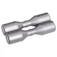 Akcesoria do perkusji - Shaker Z Serii Artist Meinl Sh45Gr Stadium Shaker, Szary - miniaturka - grafika 1