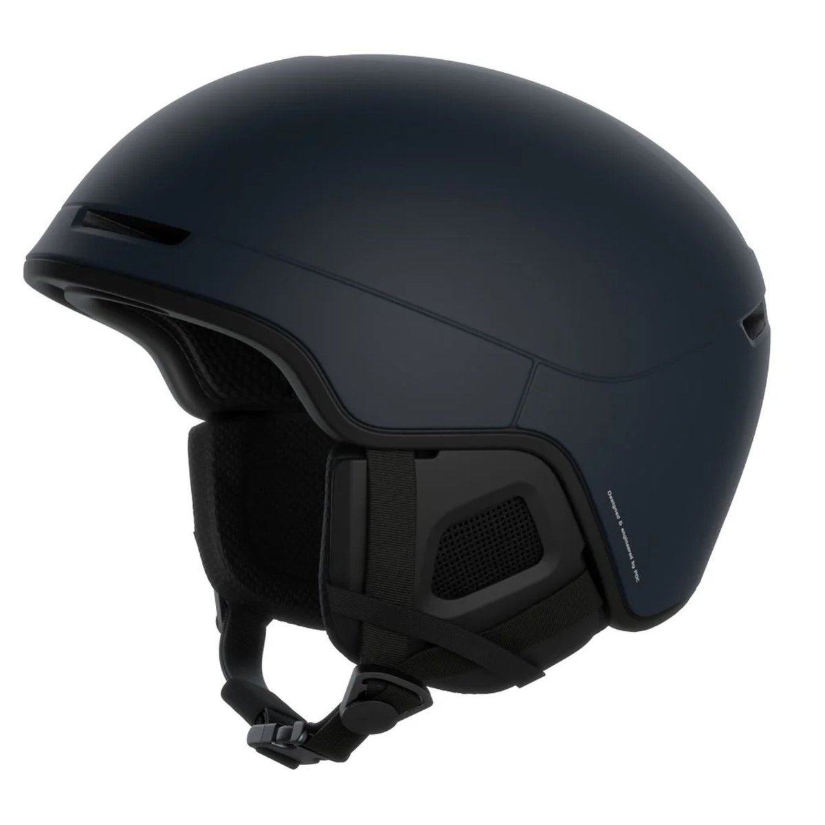POC Obex Pure, kask narciarski, apatite navy matt