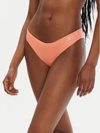 Stroje kąpielowe - Guess Dół od bikini E4GO02 LY00K Biały - miniaturka - grafika 1