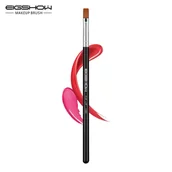 Pędzle do makijażu - Eigshow Beauty L305 płaski pędzel do ust - miniaturka - grafika 1