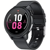 Smartwatch - MAXCOM FW46 Xenon Czarny - miniaturka - grafika 1