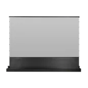 Ekrany projekcyjne - Suprema Libra Electro ALR Lite 120 cali ekran elektryczny dla projekcji ultra short - miniaturka - grafika 1