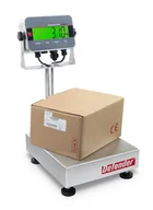 Wagi specjalistyczne - OHAUS D33XW15C1R6-M 15kg; 5g; 355x305mm - miniaturka - grafika 1