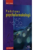 Chemia - Podstawy psychofarmakologii - miniaturka - grafika 1