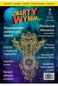 czwarty wymiar 07/2021 - Czasopisma - miniaturka - grafika 1