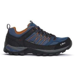 Buty trekkingowe męskie CMP Rigel Mid - Buty trekkingowe męskie - miniaturka - grafika 1