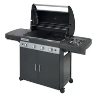 Grille gazowe - Campingaz Grill gazowy CLASSIC LS Plus D Seria 4 2000031360 - miniaturka - grafika 1