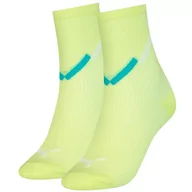 Skarpetki sportowe męskie - Skarpety Puma Seasonal Sock 2Pack - miniaturka - grafika 1