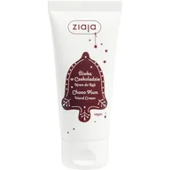 Kremy i maski do rąk - Ziaja Krem do rąk, Śliwka w czekoladzie - miniaturka - grafika 1