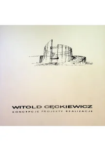 Koncepcje projekty realizacje - Książki o kulturze i sztuce - miniaturka - grafika 1