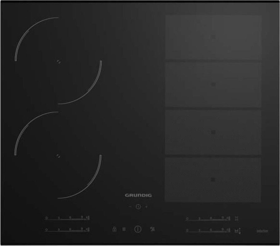Grundig Płyta Indukcyjna Grundig 60 cm