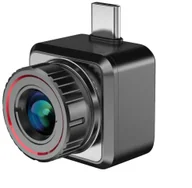 Kamery do monitoringu - Kamera termowizyjna HIKMICRO by HIKVISION Explorer E20 Plus do telefonów z Android - miniaturka - grafika 1