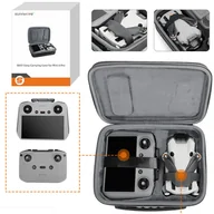 Akcesoria do drona - Futerał Hard Case Etui Pokrowiec Dla Drona Dji Mini 4 Pro - miniaturka - grafika 1