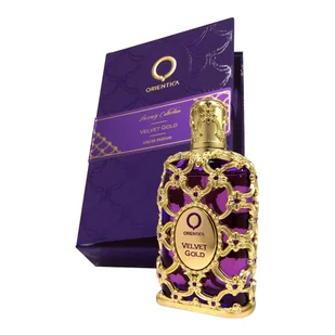 Orientica Velvet Gold woda perfumowana 150 ml - Wody i perfumy damskie - miniaturka - grafika 2