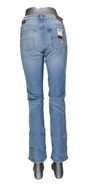 Spodnie damskie - Jeansy Tommy Jeans 1979 Bootcut - damskie DW0DW06556 oryginalne - W26/L30 - miniaturka - grafika 1