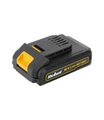 Akumulatory do elektronarzędzi - Wymienny Akumulator Bateria Akumulatorowa 20V 2A - miniaturka - grafika 1