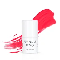 Lakiery hybrydowe - Pb Nails, Lakier hybrydowy GE179 My Rules, 5 ml - miniaturka - grafika 1