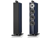 Głośniki i kolumny - Bowers & Wilkins 702 S3 Signature (Midnight Blue Metallic) - miniaturka - grafika 1