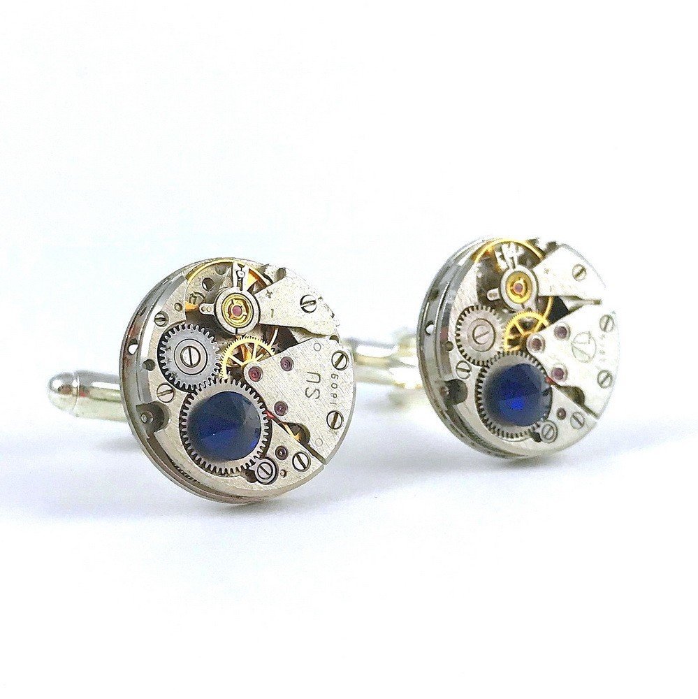 Spinki do mankietów 