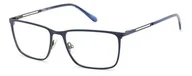 Okulary korekcyjne, oprawki, szkła - Okulary korekcyjne Fossil FOS 7129 FLL - miniaturka - grafika 1