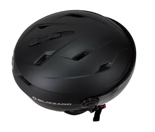 Męski kask narciarski Blizzard Double Visor - Kaski narciarskie - miniaturka - grafika 14