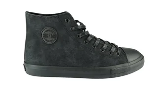 Buty Trampki Męskie BIG STAR OO174247 43 - Trampki męskie - miniaturka - grafika 1