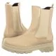 Sztyblety Chelsea Boot T4A5-33035-1453 500 Beige (TH841-a) Tommy Hilfiger - Sztyblety damskie - miniaturka - grafika 1