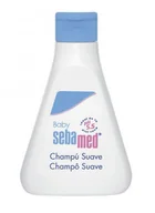Kosmetyki kąpielowe dla dzieci - Szampon dla dzieci Sebamed Baby Shampoo 150 ml - miniaturka - grafika 1