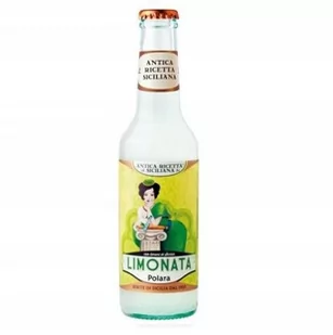 Polara Limonata 275ml - Napoje gazowane - miniaturka - grafika 1