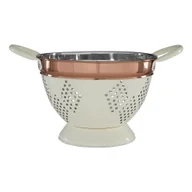 Sitka - Metalowy durszlak Prescott – Premier Housewares - miniaturka - grafika 1