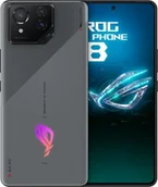 Telefony komórkowe - ASUS ROG Phone 8 12/256GB 5G Szary - miniaturka - grafika 1