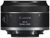 Obiektywy - Canon RF-S 7.8mm f/4 STM DUAL - miniaturka - grafika 1