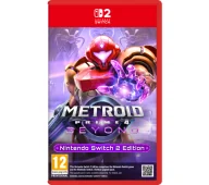 Gry Nintendo Switch - Metroid Prime 4 Beyond Nintendo Switch 2 - miniaturka - grafika 1