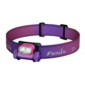 Latarki - Latarka czołowa Fenix HM55R nebula - miniaturka - grafika 1