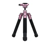 Statywy fotograficzne - Fotopro Free-1 - różowy - miniaturka - grafika 1