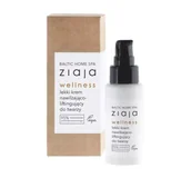 Kremy do twarzy - Ziaja BALTIC HOME SPA WELLNESS LEKKI KREM DO TWARZY 50ML - miniaturka - grafika 1